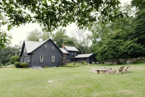 Eileen of Mystic Hoteles en Groton