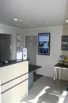 Aveda Motor Lodge Отели в г. Пукекохе