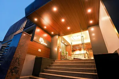 The Olivia Hotels in Varanasi
