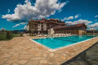 Thermal Hotel Seven Seasons