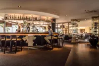 나제티 호텔 뒤 골프 Nabringhen 호텔