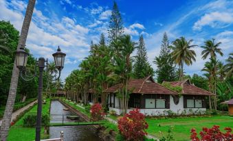 Paradise Heritage Resort