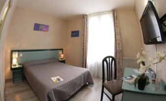 Hotel des 2 Nations