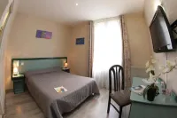 Hotel des 2 Nations Hotels in Loudenvielle