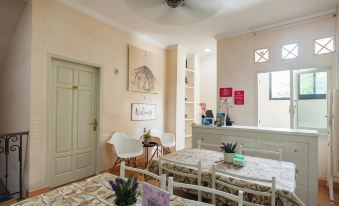 Urbanview Hotel Jagakarsa by RedDoorz