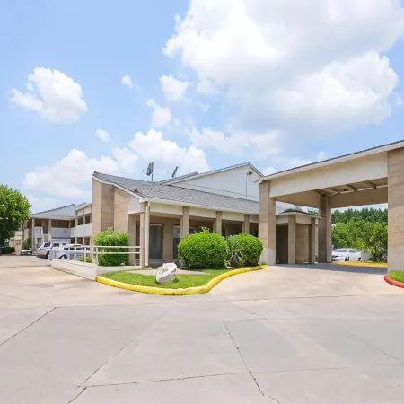 Motel 6 Baytown, TX - Baytown East