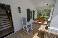 Outer Banks Motel - Village Accommodations Hotels in Buxton