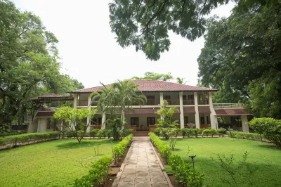 Heritage Madurai Hotel a 
