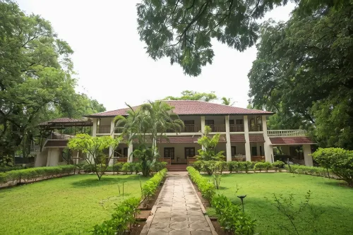 Heritage Madurai Hotels in Madurai