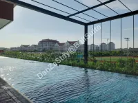 DanZaStay@BellSuite - nearby KLIA - Infinity Pools