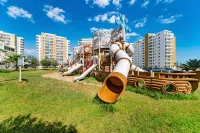 Caesar Resort & Spa Hotels in Bafra