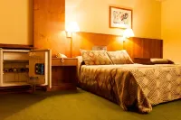 Hotel del Jardín - 3-Star