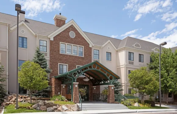 丹佛南梅多斯公園索內斯塔 ES 套房公寓酒店