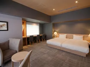 Tokiwa Hotel