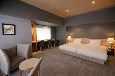 Tokiwa Hotel