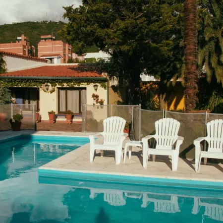 Hotel Boutique la Candela