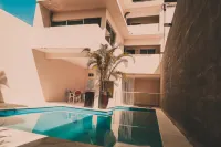 Hotel Villamar