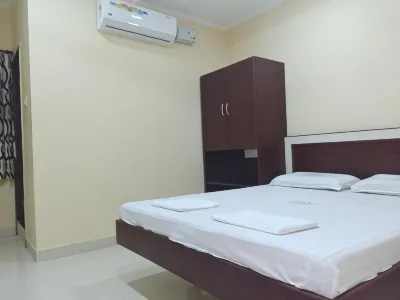 SHS Grand Park Hotels in 