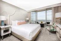 Ocean Club Hotel - Parkplatz