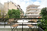 Odyssey Residence - Wi-Fi
