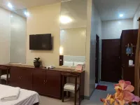 B&S Orchids Suites Hotel Hoteles en Dapitan