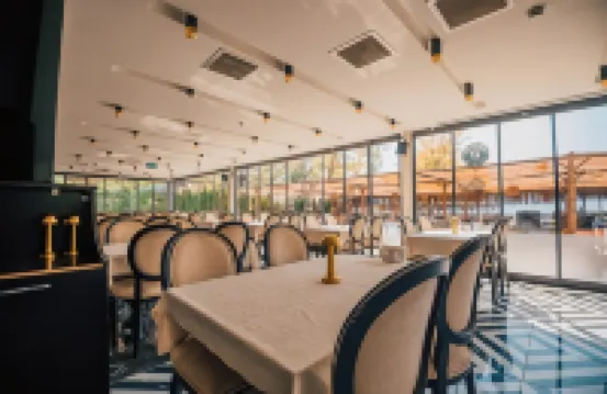 DELLAGO豪華酒店薩潘卡 薩潘賈酒店