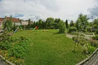 Hotel Sen