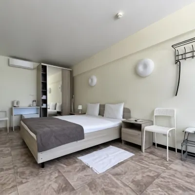 COOCOOROOZA Resort Hotel Hotels in Tsentralnyy rayon