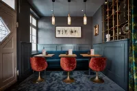 Boutique Hotel Spedition a Member of Design Hotels - petit déjeuner