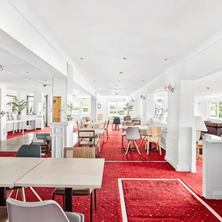 Waters Edge Hotel Torquay