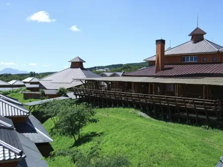 Resonate Club Kuju Отели в г. Такета