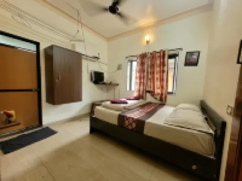 Sun n Sand Holiday Home