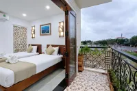 Hoi An Lake Shore Homestay