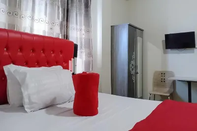 Hotel Dheadita Syariah Sungai Penuh RedPartner