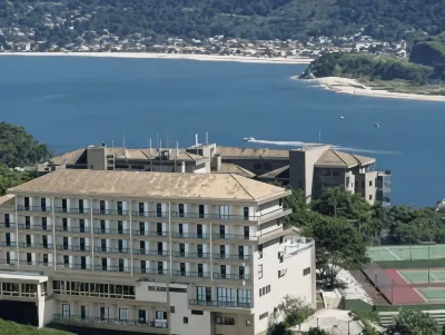 Hotel Porto Real Hotels in Conceicao de Jacarei