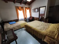 โฮสเตอเรีย ติโอโปโย