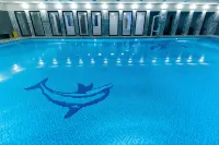 Moselle Armenia Wellness & Medical Spa Jermuk - Pools