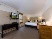 Auberge des Nuages