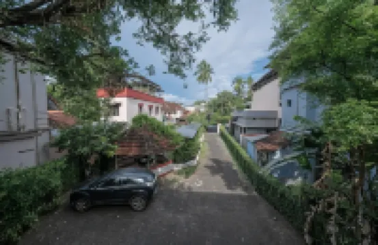 Govindamangalam Homestay