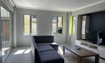 Guesthouse @ 31 Murray