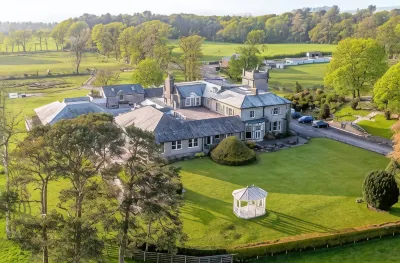 Hundith Hill Hotel Hotels near Bassenthwaite Lake