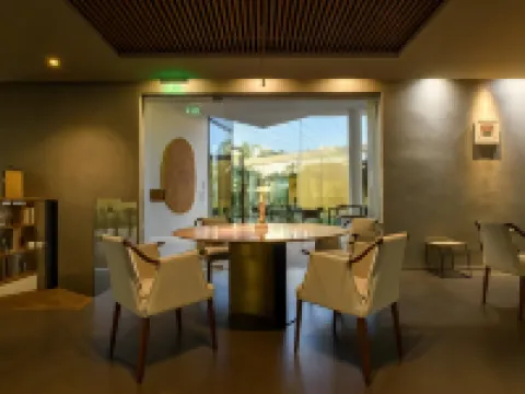 Hotel Royal Paestum Capaccio Paestum otelleri