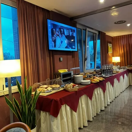 Hotel Maja