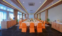 Sarangkot Mountain Lodge Hotels in Dhital