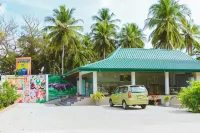 Athkandura Hotel Hotels in Habarana