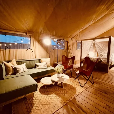 Esk Caravan Park & Rail Trail Motel
