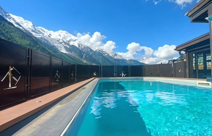 Park Hotel Suisse & Spa