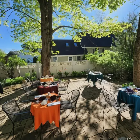 Blackberry Inn
