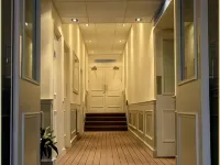 安可酒店 塔伯特酒店