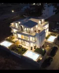 Destino Sea View Villa with Private Pool